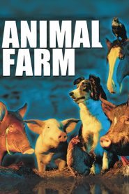 กองทัพสี่ขาท้าชนคน Animal Farm (1999)
