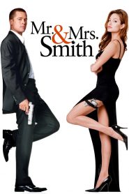 มิสเตอร์แอนด์มิสซิสสมิธ นายและนางคู่พิฆาต Mr. & Mrs. Smith (2005)