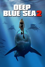 ฝูงมฤตยูใต้มหาสมุทร 2 Deep Blue Sea 2 (2018)