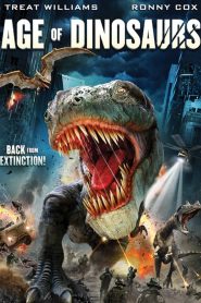 ปลุกชีพไดโนเสาร์ถล่มเมือง Age of Dinosaurs (2013)