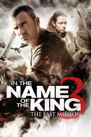 ศึกนักรบกองพันปีศาจ 3 In the Name of the King III (2013)
