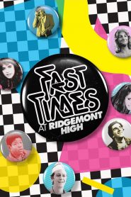 ลองรัก Fast Times at Ridgemont High (1982)