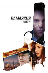 ดามัสกัส ภารกิจเงา Damascus Cover (2018)