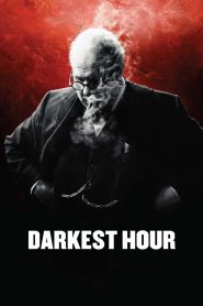ชั่วโมงพลิกโลก Darkest Hour (2017)