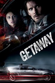 เก็ทอะเวย์ ซิ่งแหลก แหกนรก Getaway (2013)