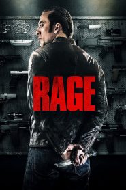 ปลุกแค้นสัญชาติคนโหด Rage (2014)