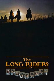 7 สิงห์พิชิตตะวันตก The Long Riders (1980)