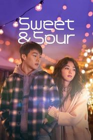 รักหวานอมเปรี้ยว Sweet & Sour (2021)