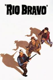 ยอดนายอำเภอใจเพชร Rio Bravo (1959)