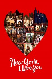 นิวยอร์ค นครแห่งรัก New York, I Love You (2008)