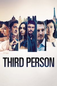 ปมร้อนซ่อนรัก Third Person (2013)