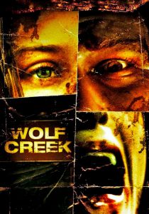 หุบเขาสยอง หวีดมรณะ Wolf Creek (2005)