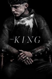 เดอะ คิง The King (2019)