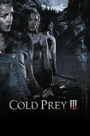 โรงแรมร้างเชือดอำมหิต Cold Prey III (2010)
