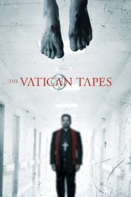 สวดนรกลงหลุม The Vatican Tapes (2015)