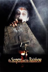 อาถรรพ์ ผงกระตุกวิญญาณ The Serpent and the Rainbow (1988)