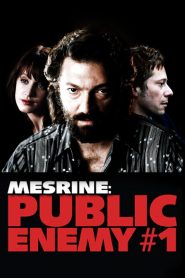 อหังการโคตรคนเหยียบฟ้า #1 Mesrine: Public Enemy #1 (2008)