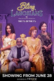 เพชรแห่งลากอส The Bling Lagosians (2019)