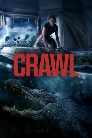 คลานขย้ำ Crawl (2019)