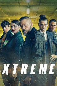 เอ็กซ์ตรีม Xtreme (2021)