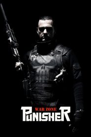 เดอะ พันนิชเชอร์ 2 สงครามเพชฌฆาตมหากาฬ Punisher: War Zone (2008)