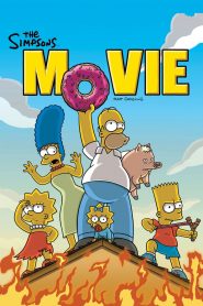 เดอะซิมป์สันส์ มูฟวี่ The Simpsons Movie (2007)