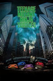 ขบวนการมุดดินนินจาเต่า Teenage Mutant Ninja Turtles (1990)