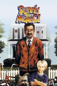 เดนนิส ตัวกวนประดับบ้าน Dennis the Menace (1993)
