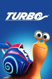 เทอร์โบ หอยทากจอมซิ่งสายฟ้า Turbo (2013)
