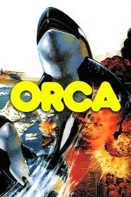 ออร์ก้า ปลาวาฬเพชฌฆาต Orca (1977)