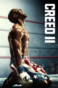 ครี้ด 2 บ่มแชมป์เลือดนักชก Creed II (2018)