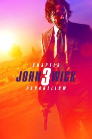 จอห์น วิค แรงกว่านรก 3 John Wick: Chapter 3 – Parabellum (2019)