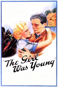 ปริศนาฆ่า คดีอําพราง Young and Innocent (1937)