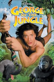 จอร์จ เจ้าป่าฮาหลุดโลก George of the Jungle (1997)