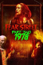 ถนนอาถรรพ์ ภาค 2: 1978 Fear Street Part Two: 1978 (2021)