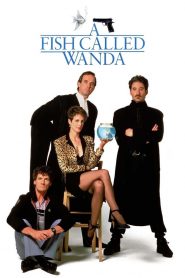 รักน้องต้องปล้น A Fish Called Wanda (1988)