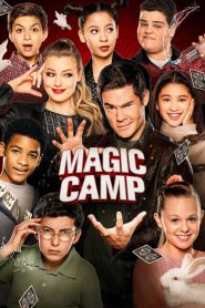 ค่ายป่วน ก๊วนมายากล Magic Camp (2020)