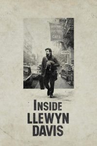 คน กีต้าร์ แมว Inside Llewyn Davis (2013)