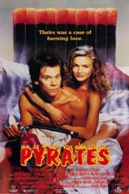 รักไฟลุก Pyrates (1991)