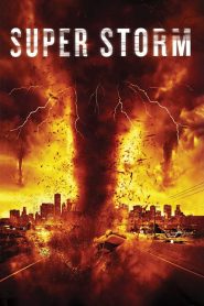 ซูเปอร์พายุล้างโลก Mega Cyclone (2011)