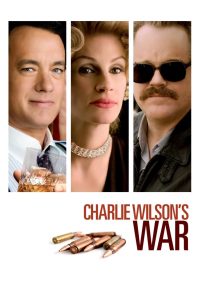 ชาร์ลี วิลสัน คนกล้าแผนการณ์พลิกโลก Charlie Wilson’s War (2007)