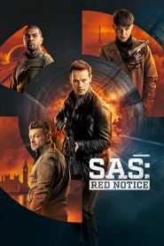 หงส์ดำผงาด SAS: Red Notice (2021)