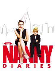 พี่เลี้ยงชิดซ้ายหัวใจยุ่งชะมัด The Nanny Diaries (2007)