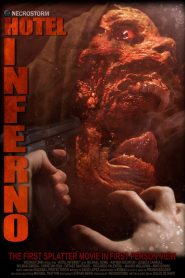 Hotel Inferno (2013)