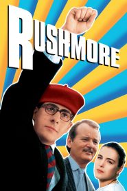 แสบอัจฉริยะ Rushmore (1998)