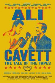 อาลีกับคาเว็ตต์: เทียบประวัติจับเข่าคุย Ali & Cavett: The Tale of the Tapes (2018)