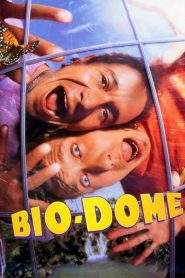 ไบโอโดม คู่บ๊องเชื้อบ้า Bio-Dome (1996)