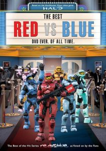 The Best Red vs. Blue. Ever. Of All Time (2012)
