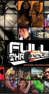 ยึดถนน..เก็บใจไว้ให้เธอ Full Throttle (1995)