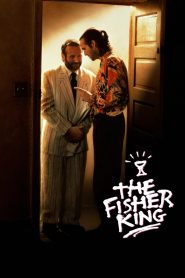 บ้ากระตุกหลวม The Fisher King (1991)